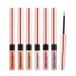 CORINGCO Shabam Shabam Glitter Romantique - 6 Couleurs #05 Moon Light