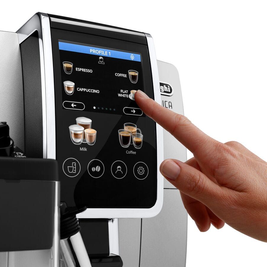 De'Longhi ECAM380.85.SB