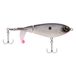 Berkley Choppo Topwater Fishing Lure | Easy-to-Use Prop Bait for Bass & Predatory Fish | Creëert maximale oppervlakte disturbance & lawaai | Duurzaam Cupped Tail | Fusion19 Hooks | 10,5 cm | 21 g | MF