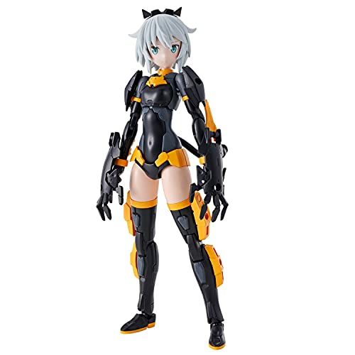 Bandai Model Kit Bandai Hobby - 30MS SIS-G00 Rishetta [Color A] - 4573102617910