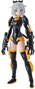 Bandai Model Kit Bandai Hobby - 30MS SIS-G00 Rishetta [Color A]