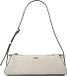 GUESS Xena Mini Sac bandoulière Light Taupe crème