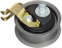 OSSCA 02591 tandriem | Breedte 25 mm of 30 mm, OE 06B 109 243, 6B 109 243 compatibel met Audi A3 1.8 T quattro 10/1998-05/2003
