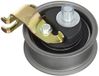 OSSCA 02591 tandriem | Breedte 25 mm of 30 mm, OE 06B 109 243, 6B 109 243 compatibel met Audi A3 1.8 T quattro 10/1998-05/2003