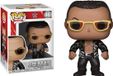 Funko Pop WWE The Rock Old School Vinyl Figure