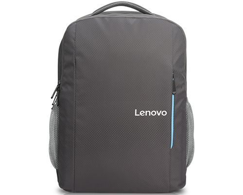 Lenovo B515 15.6" Laptop Backpack - Black/Grey