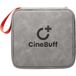CineBuff Accessories case UHF wireless microphone storage pouch