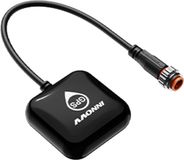 INNOVV N2 GPS-tracker Taille