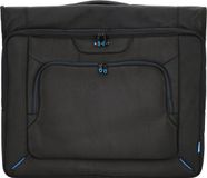 Juscha Lightpak Kledinghoes 60 cm - zwart
