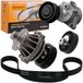 Contitech 6PK1538WP1 set riemenaccessoires + waterpomp