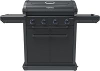 Campingaz 4 Series Classic Onyx S Gasbarbecue