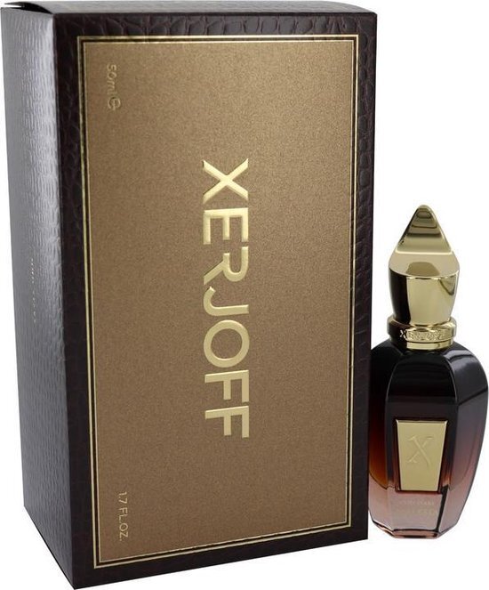 Xerjoff Malesia Eau de parfum 50 ml