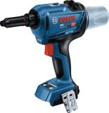 Bosch Blauw GRG 18V-16 Accu popnageltang 18V | Zonder accu en lader | In doos - 06019K5003