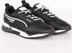 PUMA mirage tech bubble sneakers basses homme noir