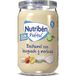 Nutriben Petits Pots Béchamel avec Sole et Merlu 235 g