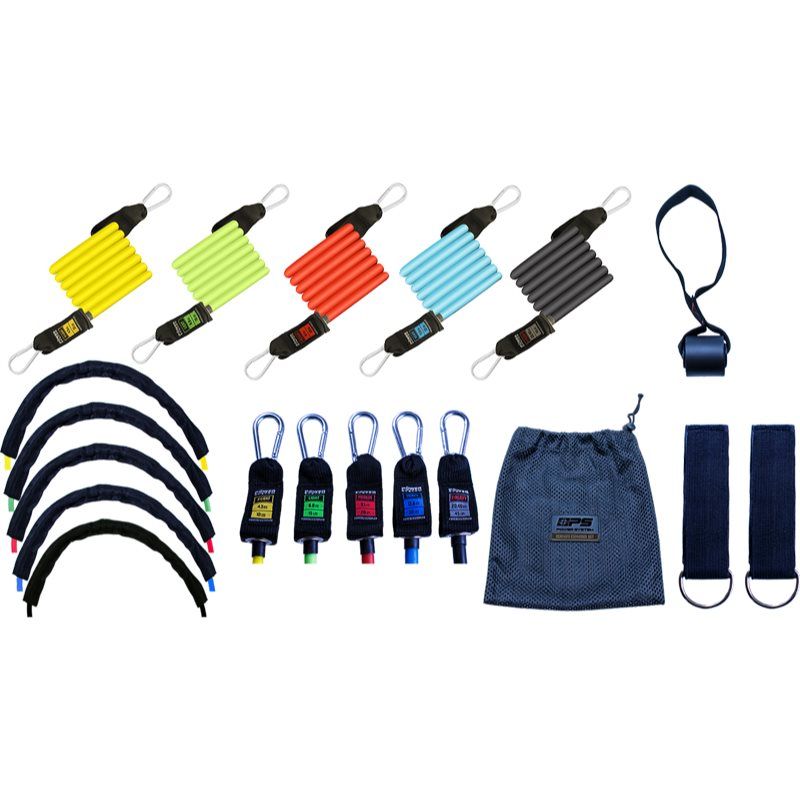 Total Expander Set
