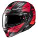 HJC Modulaire motorhelm RPHA 91 BLAT MC1SF, M