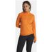 Rab Nexus Fleecevest Dames Oranje
