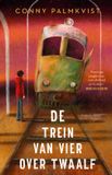 De Kluitman De trein van vier over twaalf