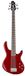 Cort B-001-0760-0 elektrische basgitaar moderne stijl met 5 snaren Entry Level van uitstekende kwaliteit