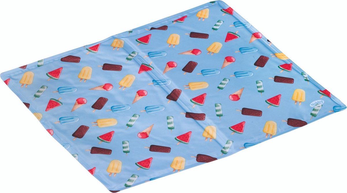 Nobby koelmat IJsjes S 50 cm - Hond