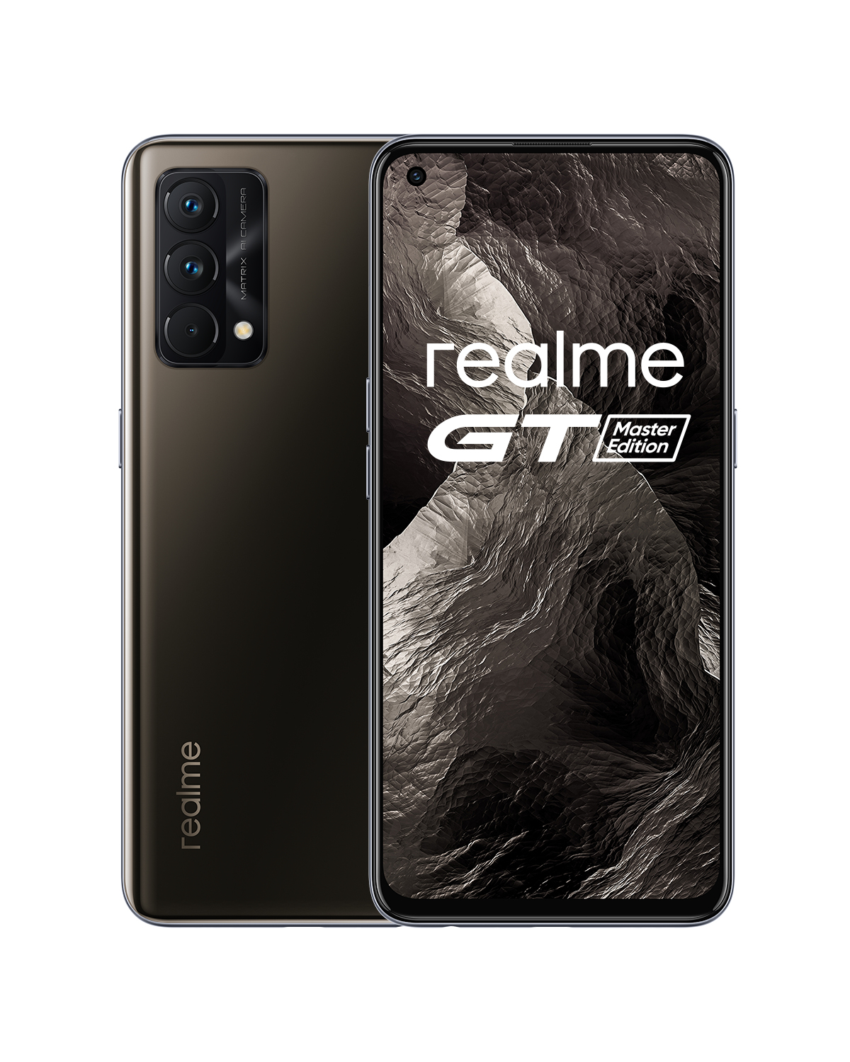 realme GT Master Edition / 128 GB / 