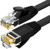 Ugreen - Internetkabel - Ethernet kabel - Cat6 - Tot 1000 Mbps - RJ45 - 2 Meter - Zwart