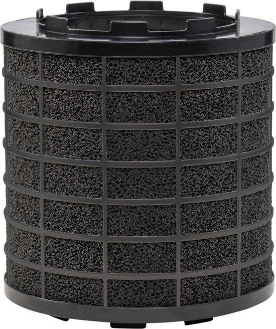 Inventum IPF650R Plasmafilter - Zwart - Voor afzuigkap - 650 m3 - Recirculatie