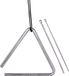 LP Latin Percussion LP311C Pro Triangle 6 Inch