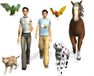 TREVA ENTERTAINMENT Mon Ecole Pour Animaux de Compagnie - Reissue Nintendo 3DS