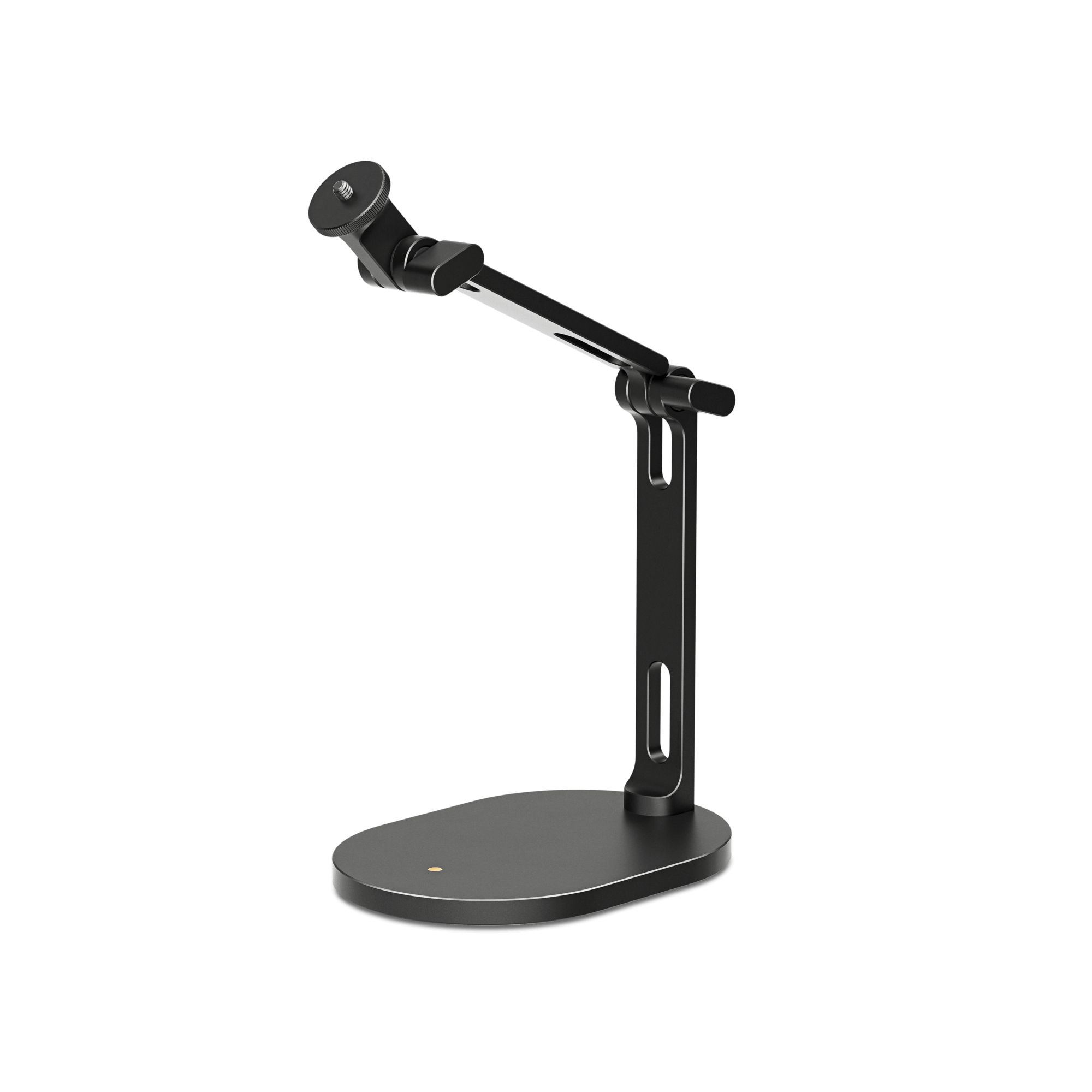 RØDE DS2 Desktop Microphone Stand - Black