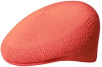 Kangol Baret Tropic 504 Ventair Coral Flame L Polyester Unisex