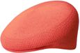 Kangol Baret Tropic 504 Ventair Coral Flame L Polyester Unisex
