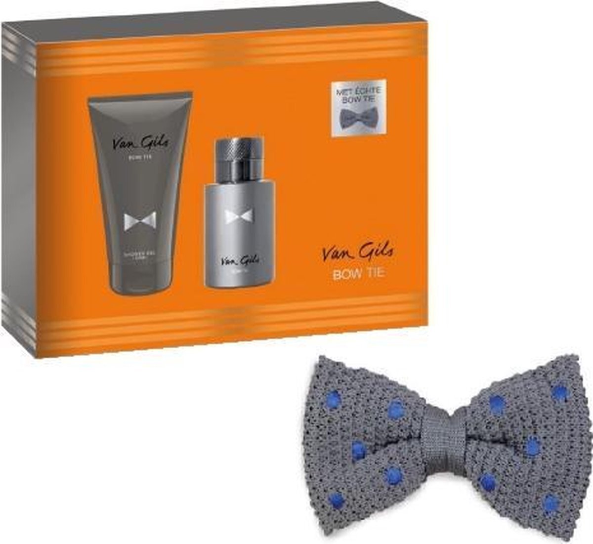 Van Gils Bow Tie Gift set 2 st.