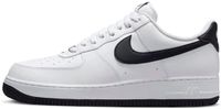 Nike Air Force 1 Low '07 Wit Zwart - Maat 47