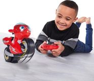 Ricky Zoom Ricky Turbo met Afstandsbediening