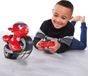 Ricky Zoom Ricky Turbo met Afstandsbediening