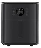 Xiaomi Air Fryer 6.5L Heteluchtfriteuse Zwart