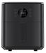 Xiaomi Air Fryer 6.5L Heteluchtfriteuse Zwart