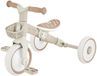 Globber 2-in-1 Siège porteur Plus Vélo d'apprentissage évolutif