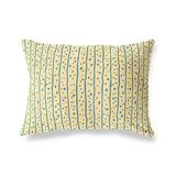 BonaMaison Willekeurig Patroon Decoratieve Kussensloop, Kussenhoezen Bank, Decoratieve Kussenhoesjes, Kussensloop; Sofa, Slaapkamer, Kantoor, Auto 45x60 Cm - Ontworpen en vervaardigd in Turkije