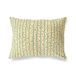 BonaMaison Willekeurig Patroon Decoratieve Kussensloop, Kussenhoezen Bank, Decoratieve Kussenhoesjes, Kussensloop; Sofa, Slaapkamer, Kantoor, Auto 45x60 Cm - Ontworpen en vervaardigd in Turkije