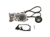 BOSCH Wasserpumpe + Zahnriemensatz 1987946904