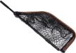 Savage Gear Pro Folding Telescopisch Net L (98-161cm) - Épuisette