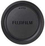 Fujifilm BCP-001 Body Cap - Black