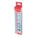 Maped Black'Peps Pastel Grafietpotloden HB met Gum, 12 Stuks