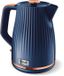 Tefal Loft KO251430 Wasserkocher 1,7 l Blau