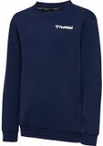Hummel kindersweater Hmlmover Cotton Kids 205589