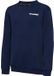 Hummel kindersweater Hmlmover Cotton Kids 205589