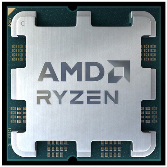 AMD Ryzen 7 PRO 7745 processor 3,8 GHz 32 MB L3 Doos